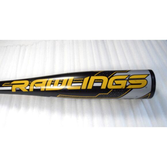 Rawlings Plasma Baseball Bat Model USPA9 Big Barrel 2 5/8" Diameter  30"/21.5 oz - Picture 2 of 12